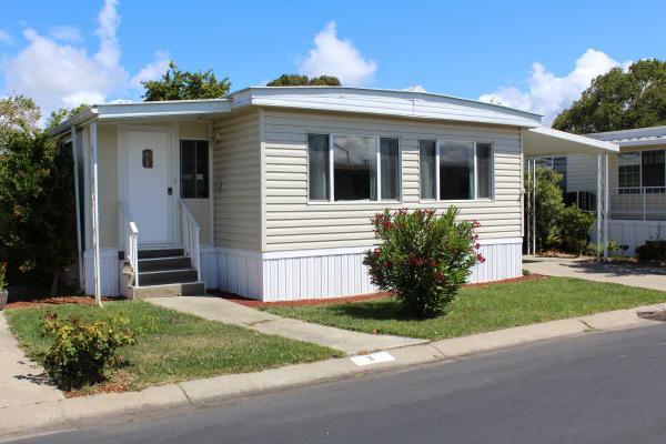1971 Lancer Mobile Home For Sale