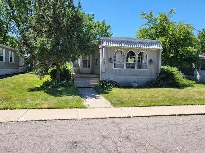 Mobile Home at 3319 Jay St. Wixom, MI 48393