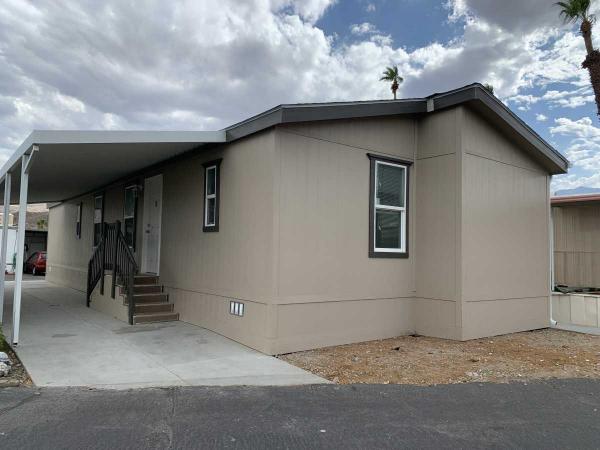 2022 Fleetwood Mobile Home For Sale