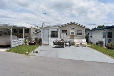 Mobile Home at 4699 Continental Drive, Lot 274 Holiday, FL 34690