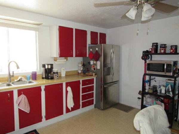 1979 Palm Harbor Mobile Home For Sale
