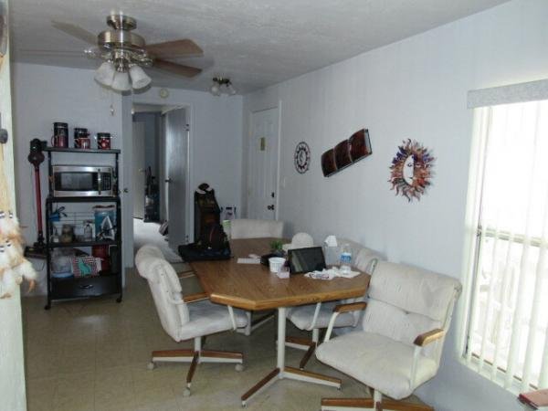 1979 Palm Harbor Mobile Home For Sale