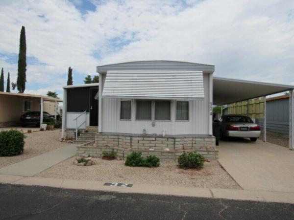 1979 Palm Harbor Mobile Home For Sale