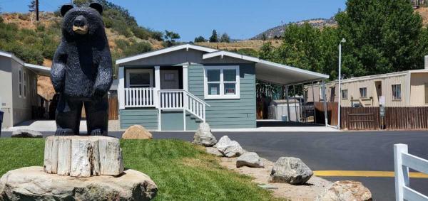 2021 Champion Mobile Home For Sale