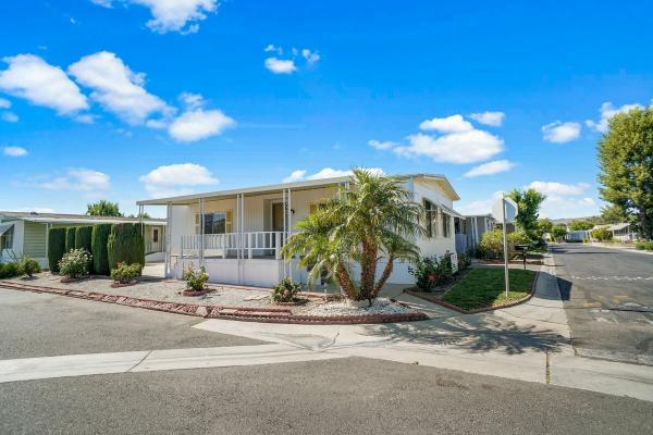 1973 Fleetwood Mobile Home For Sale