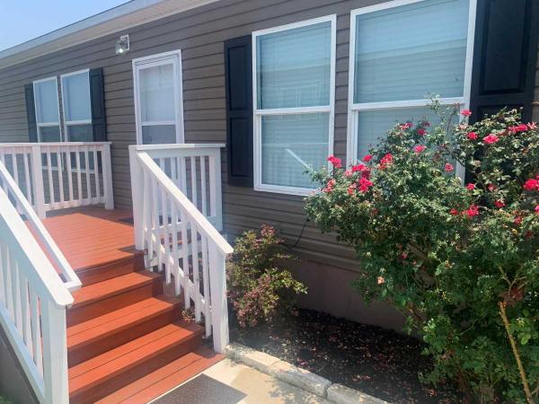 2018 Clayton Mobile Home For Sale