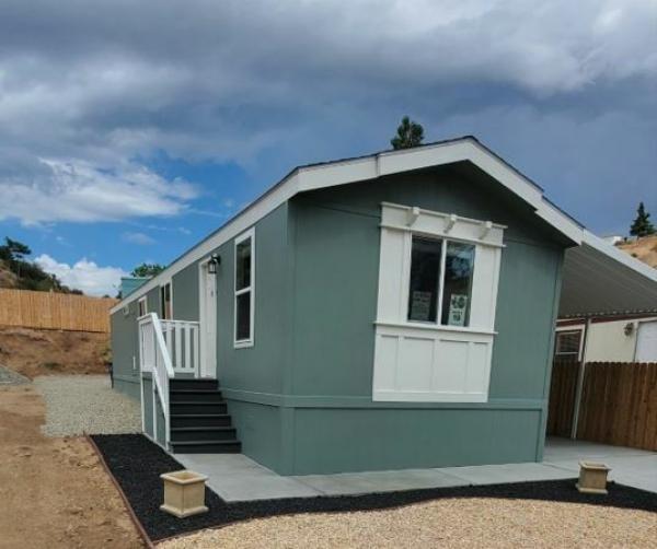 2022 Skyline Mobile Home For Sale