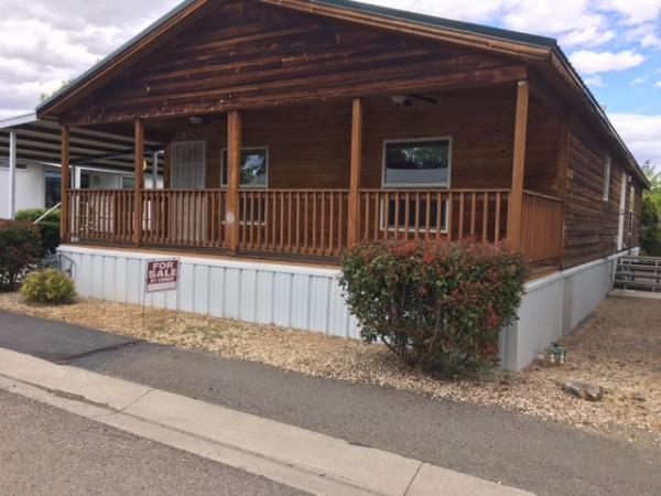 2003 Moduline Mobile Home For Sale
