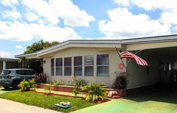 1978 HOME Mobile Home For Sale