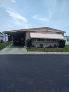 Photo 1 of 44 of home located at 12100 Seminole Blvd. #163 Largo, FL 33778
