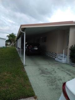 Photo 3 of 44 of home located at 12100 Seminole Blvd. #163 Largo, FL 33778
