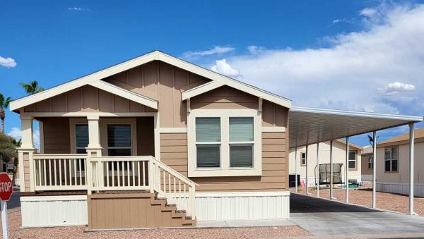 2021 Cavco Mobile Home For Sale