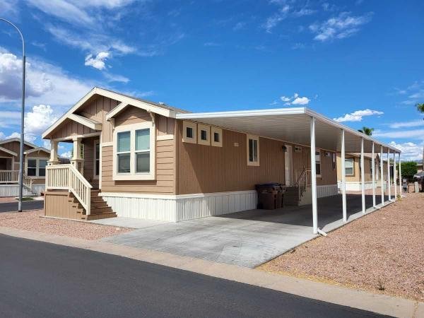 2021  Mobile Home For Sale