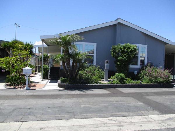 2003 Skyline Mobile Home For Sale
