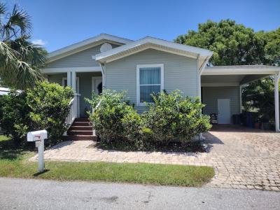 Mobile Home at 6709 NW 29th Street Margate, FL 33063