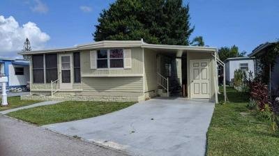 Mobile Home at 93181 3rd Street N Pinellas Park, FL 33782