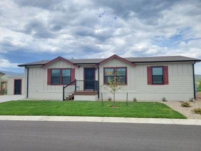 Mobile Home at 551 Summit Trail #047 Granby, CO 80446