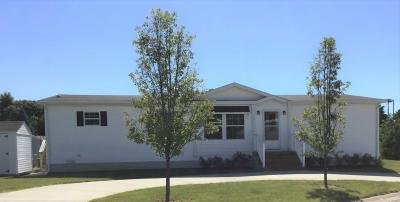 Mobile Home at 49590 Elk Trail Shelby Township, MI 48315