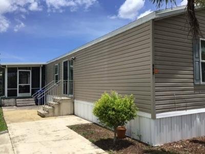 Mobile Home at 34593 SW 187th Place Homestead, FL 33034