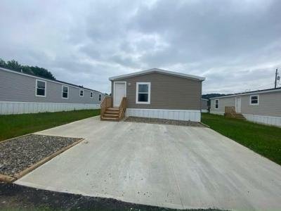 Mobile Home at 1057 Birch St Laurys Station, PA 18059