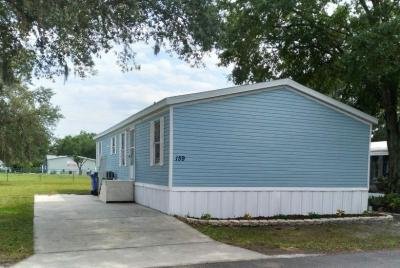 Mobile Home at 1500 W Highland St #0159 Lakeland, FL 33815