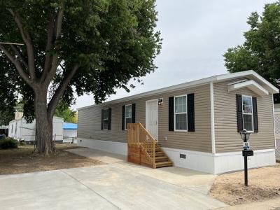 Mobile Home at 831 17th Avenue #52 Longmont, CO 80501