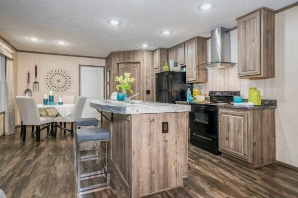 2022 Clayton Mobile Home For Rent