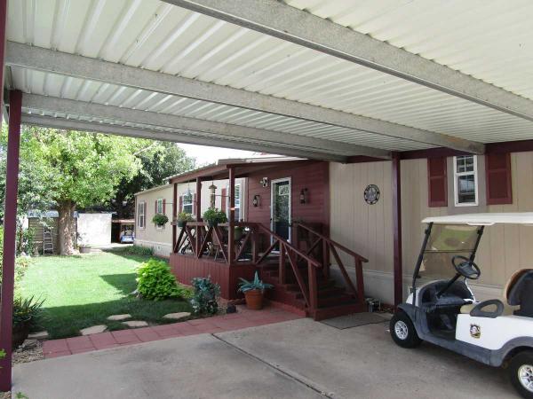 2012 Mobile Home For Sale