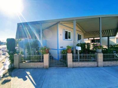 Mobile Home at 14352 Beach Blvd. Space #82 Westminster, CA 92684