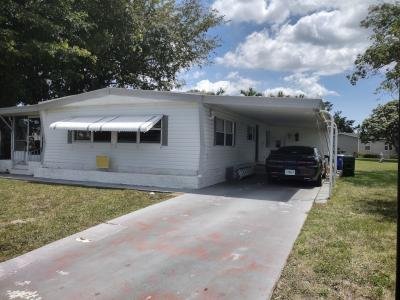 Mobile Home at 6206 NW 29th Street Margate, FL 33063