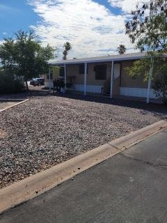 Photo 1 of 20 of home located at 400 W Baseline Rd, 154 Tempe, AZ 85283