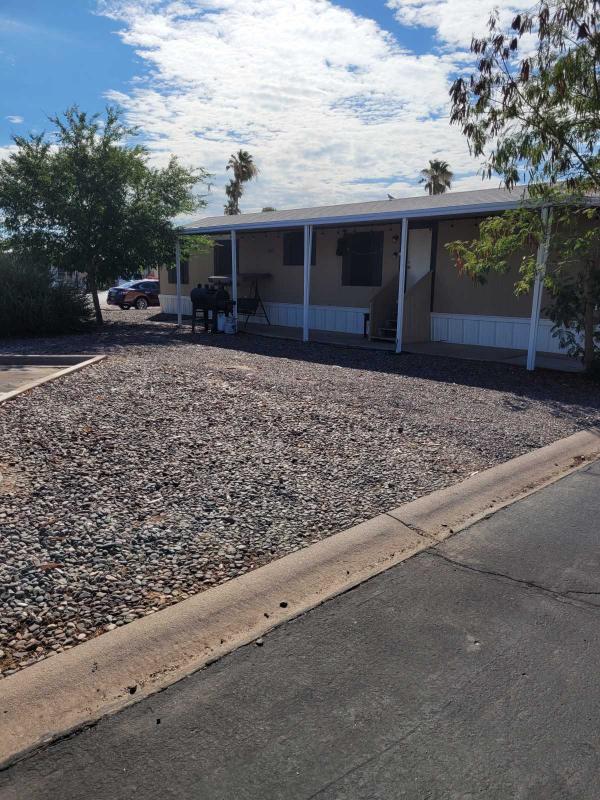 1999 Schult Mobile Home For Sale
