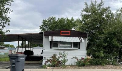 Mobile Home at 804 Meadowlark Cove Lafayette, CO 80026
