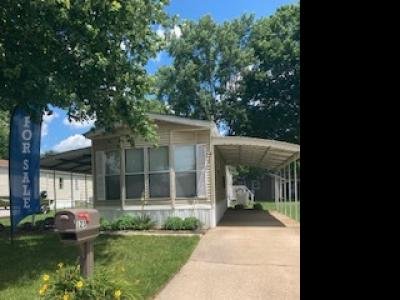 Mobile Home at 123 Covered Wagon Road Middle River, MD 21220