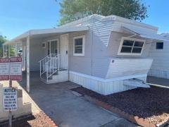 Photo 1 of 5 of home located at 1007 W Main Street #40 Mesa, AZ 85201