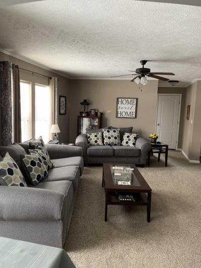 Mobile Home at 11265 Caron St Lowell, MI 49331