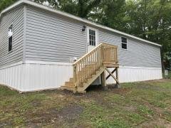 Photo 1 of 7 of home located at 528 Ruben Kerher Road Lot 22 Muncy, PA 17756