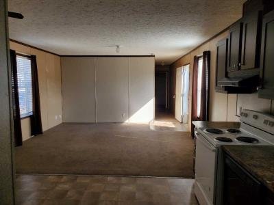 Mobile Home at 3660 S Leonard Springs Rd. Bloomington, IN 47403