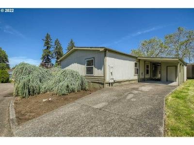 Mobile Home at 3930 SE 162nd Ave Portland, OR 97236