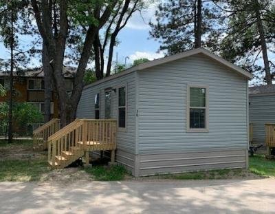 Mobile Home at 7421 Lyndale Ave S. #34 Richfield, MN 55423