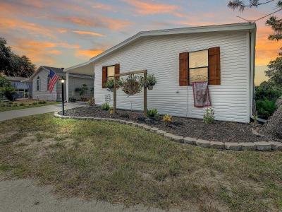 Mobile Home at 3601 Petticoat Juction Valrico, FL 33594