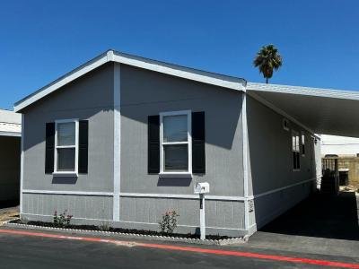 Mobile Home at 1241 N. East St. Anaheim, CA 92805