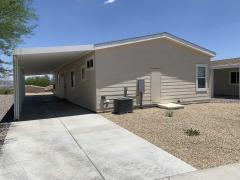 Photo 5 of 37 of home located at 12600 Havasu Lake Road #46 Havasu Lake, CA 92363
