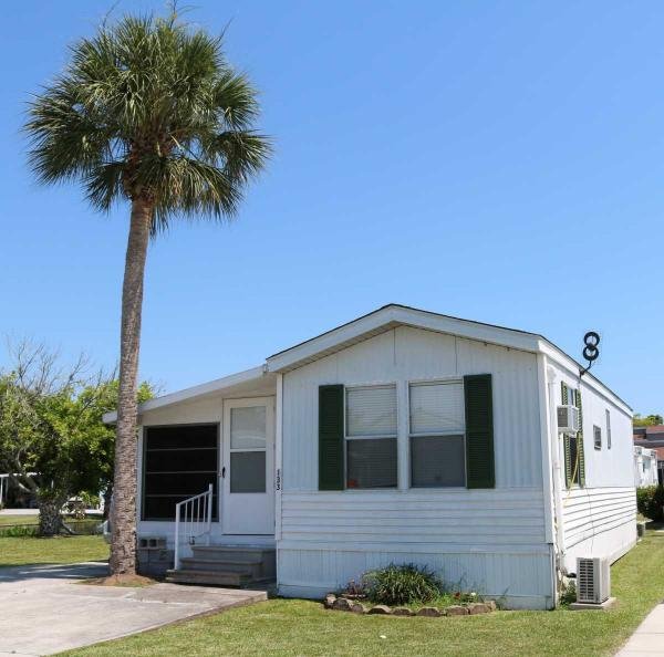 Photo 1 of 1 of home located at 16295 Davis Rd, Lot 133 Fort Myers, FL 33908