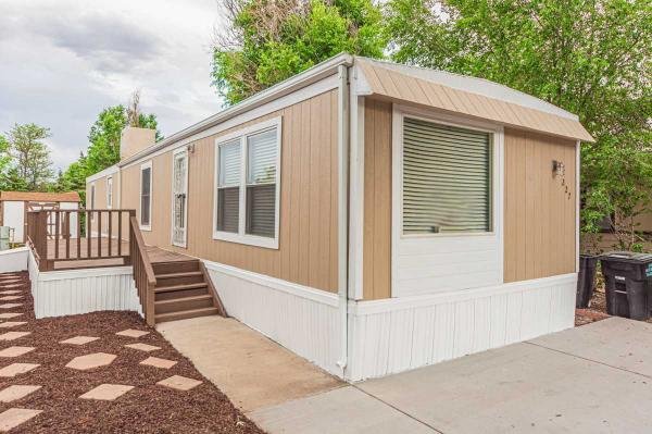 1973 Woodland Mobile Home For Sale