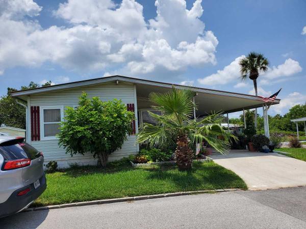 1977 Schul Mobile Home For Rent