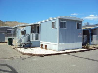 Mobile Home at 170 Koontz Ln. #177 Carson City, NV 89701
