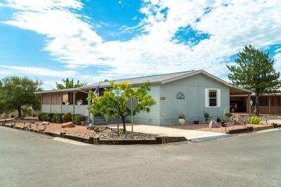 Mobile Home at 2050 W State Route 89A, Lot 358 Cottonwood, AZ 86326