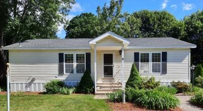 Mobile Home at 5 Country Club Trail Killingworth, CT 06419