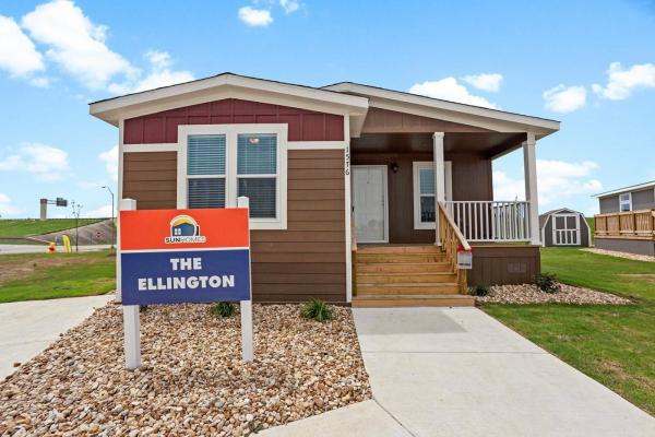 2022 Champion Mobile Home For Sale
